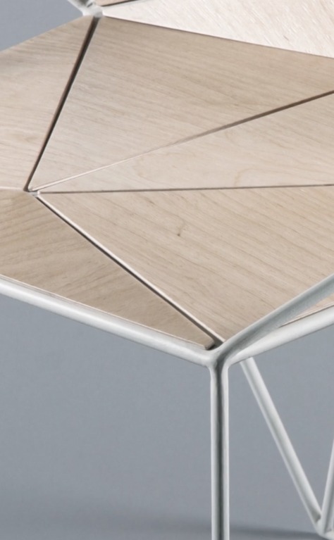 Friction-Fit Furniture Trend