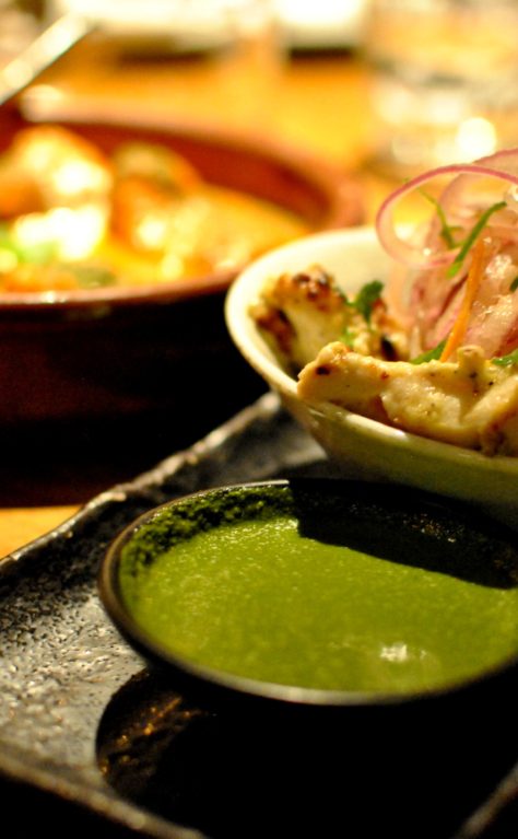 2012 Food Trends
