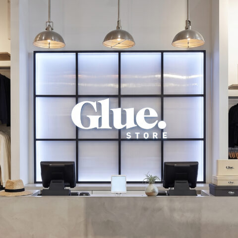 Glue Store Warringah