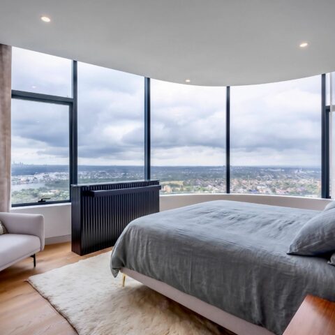 Penthouse Sea Pearl