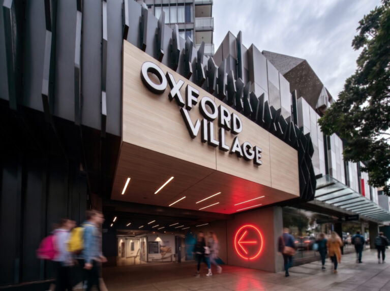 A revitalised arrival experience shaped through precise RDM oversight.