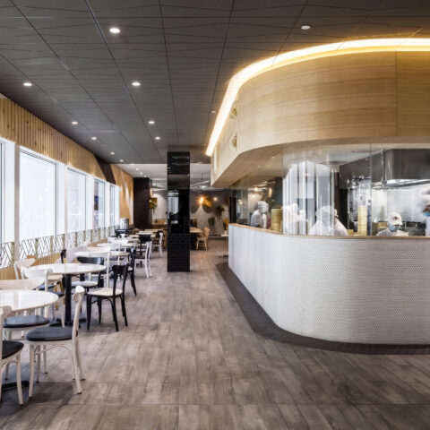 Din Tai Fung Emporium