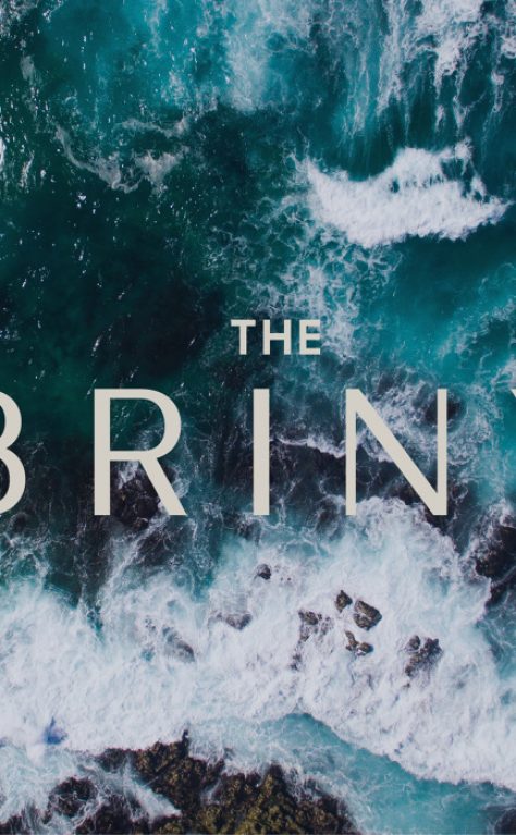 Brand creation & brand reinvention – how to begin…