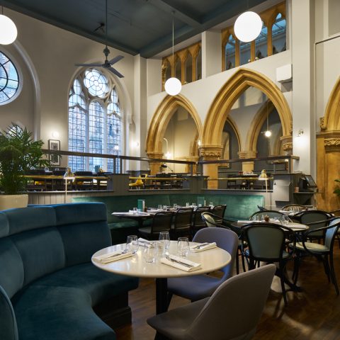 Browns Brasserie & Bar | Bristol