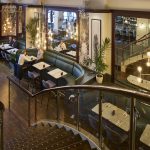 Browns Brasserie & Bar | London - Design Clarity | Design Clarity