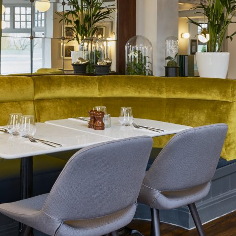 Browns Brasserie & Bar | Windsor