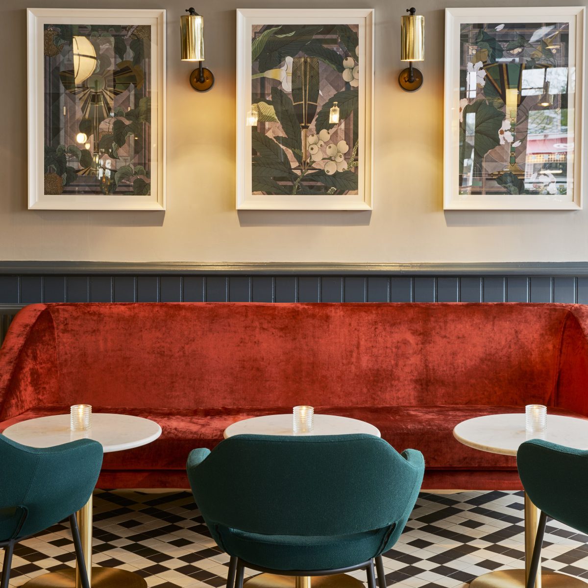 restaurants