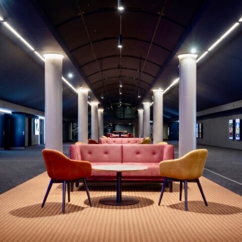 Cinestar Dortmund