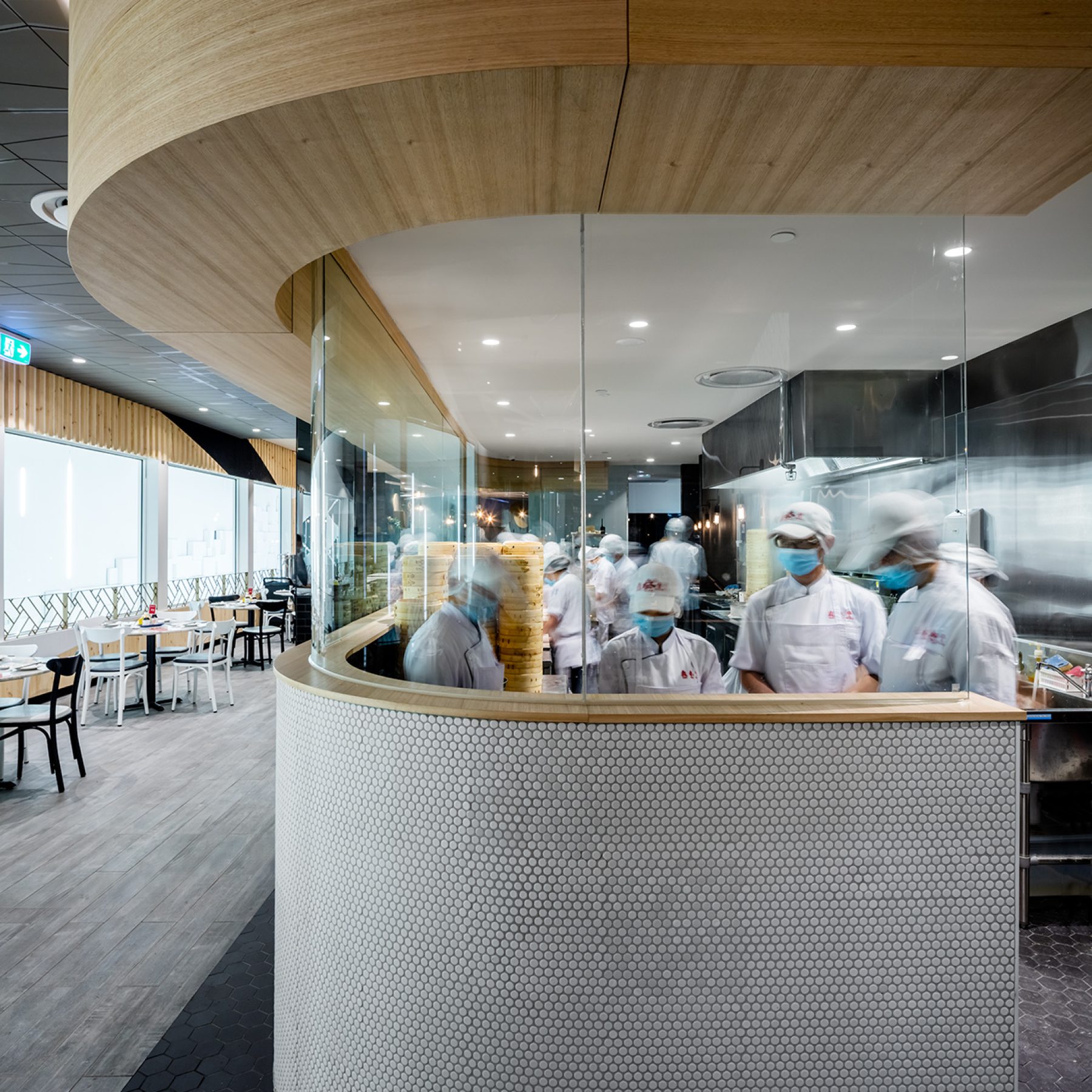 Ding Tai Fung South Coast Plaza - 1tis5zw