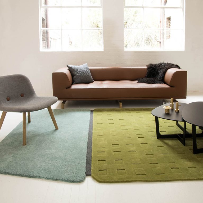 Evolve awards : Designer rugs