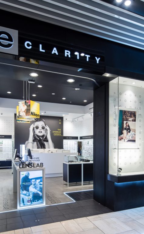 EyeClarity named Australian Retail Innovator of 2015