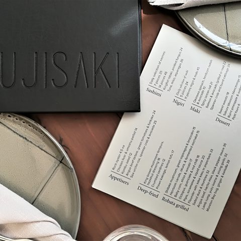 Fujisaki Brand | Sydney