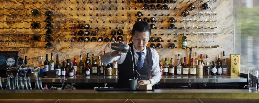 Design Clarity hospitality