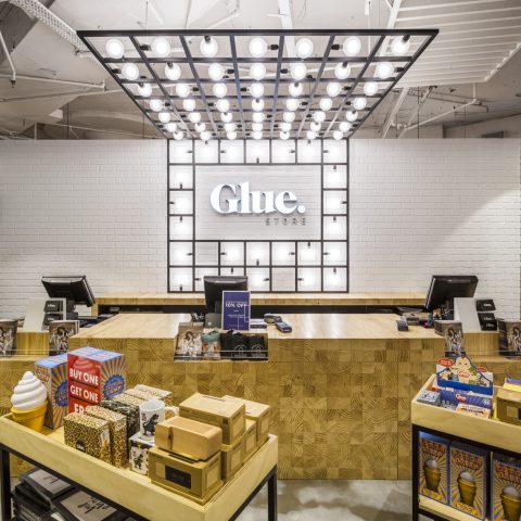 Glue Store | Miranda Sydney