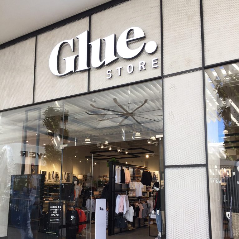 Glue Store | Sydney
