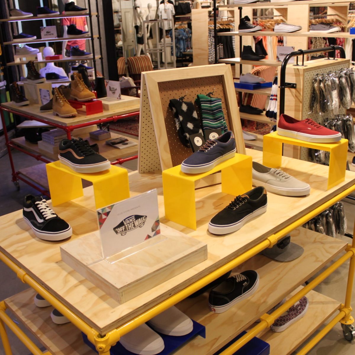 Glue Store Wollongong Design Clarity Design Clarity