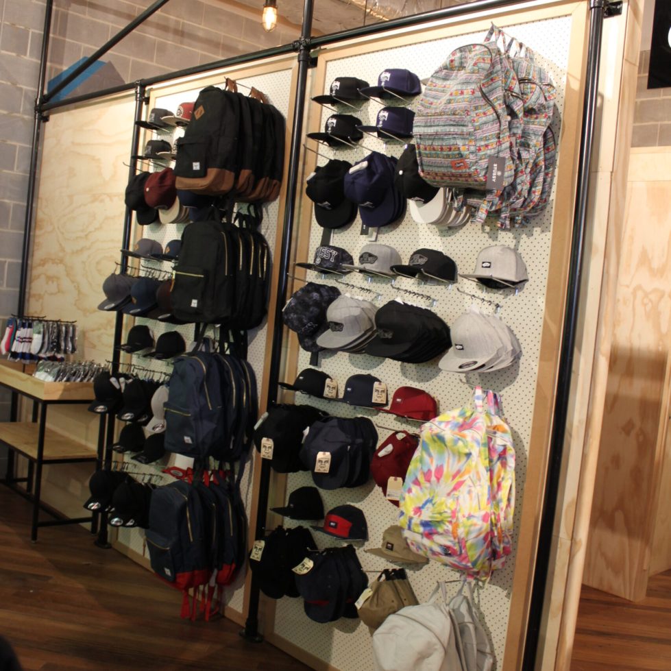 Glue Store Wollongong Design Clarity Design Clarity