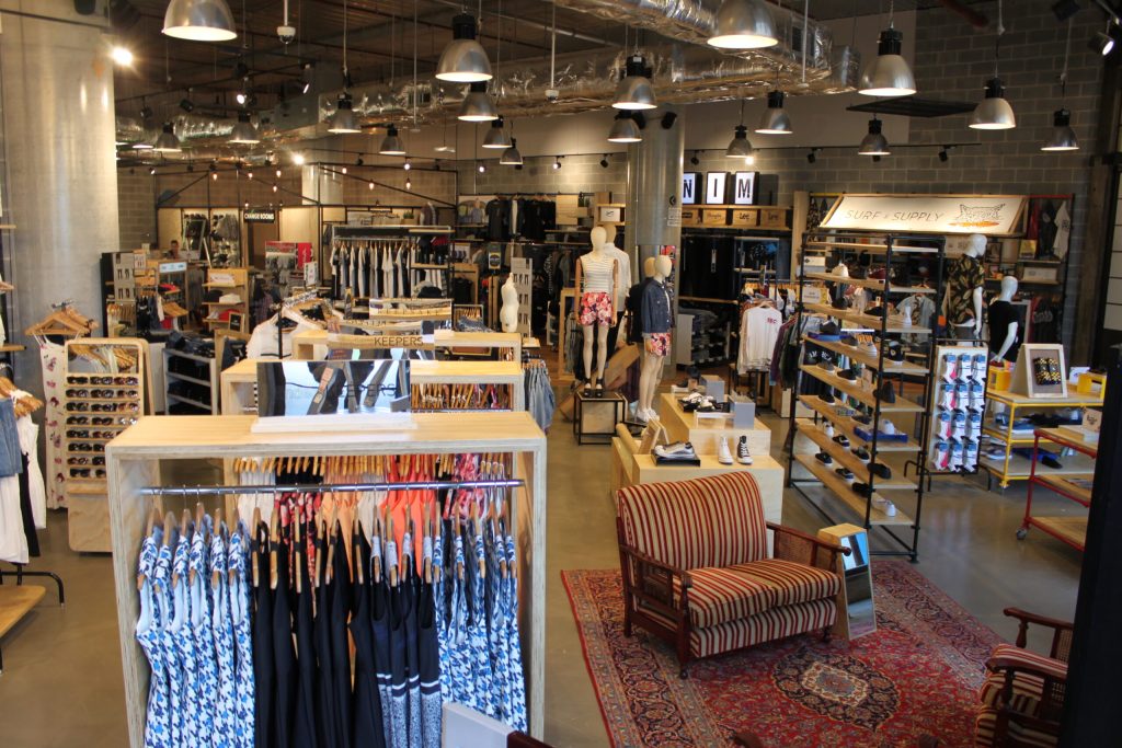 Glue Store Wollongong Design Clarity Design Clarity