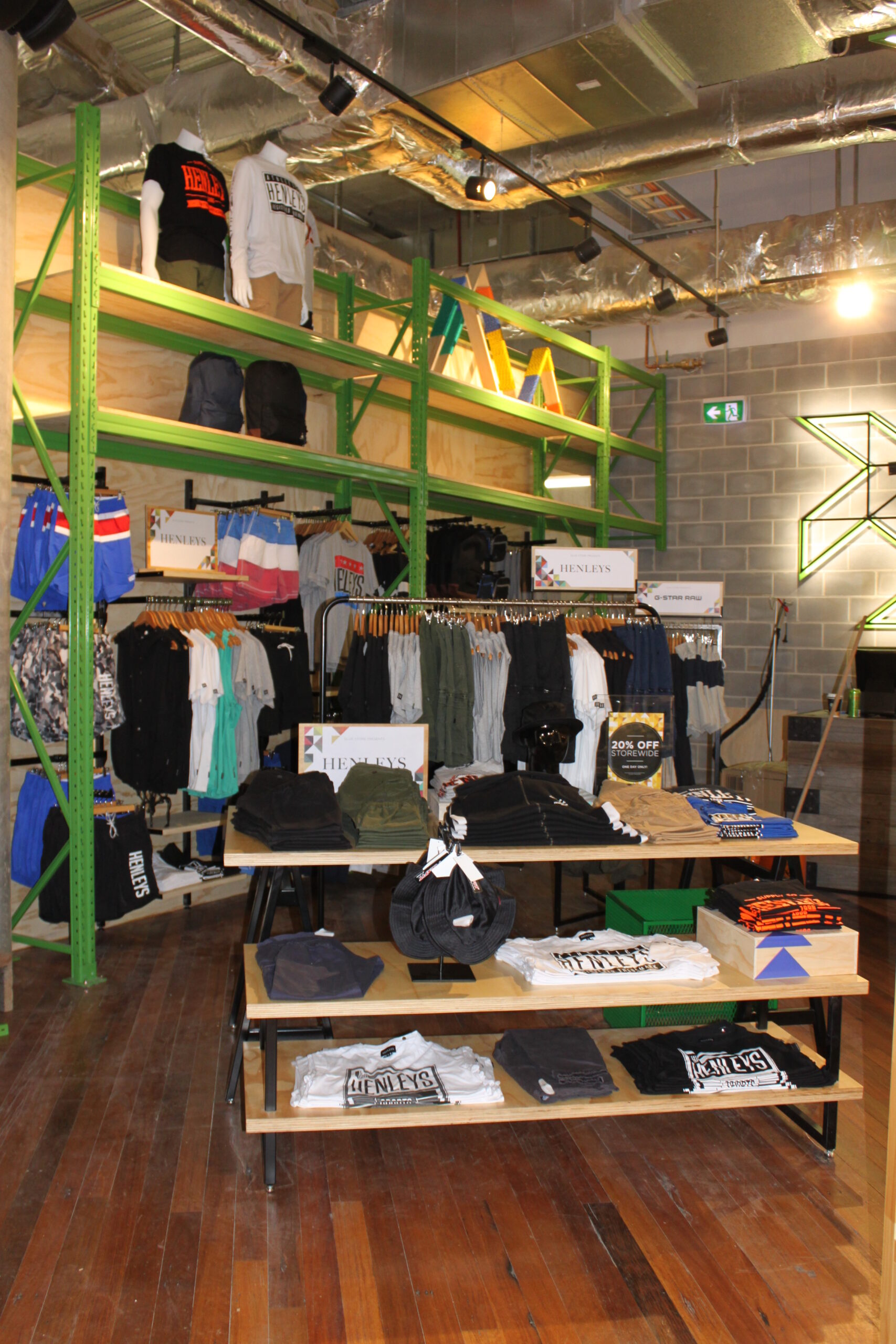 Glue Store Wollongong Design Clarity Design Clarity