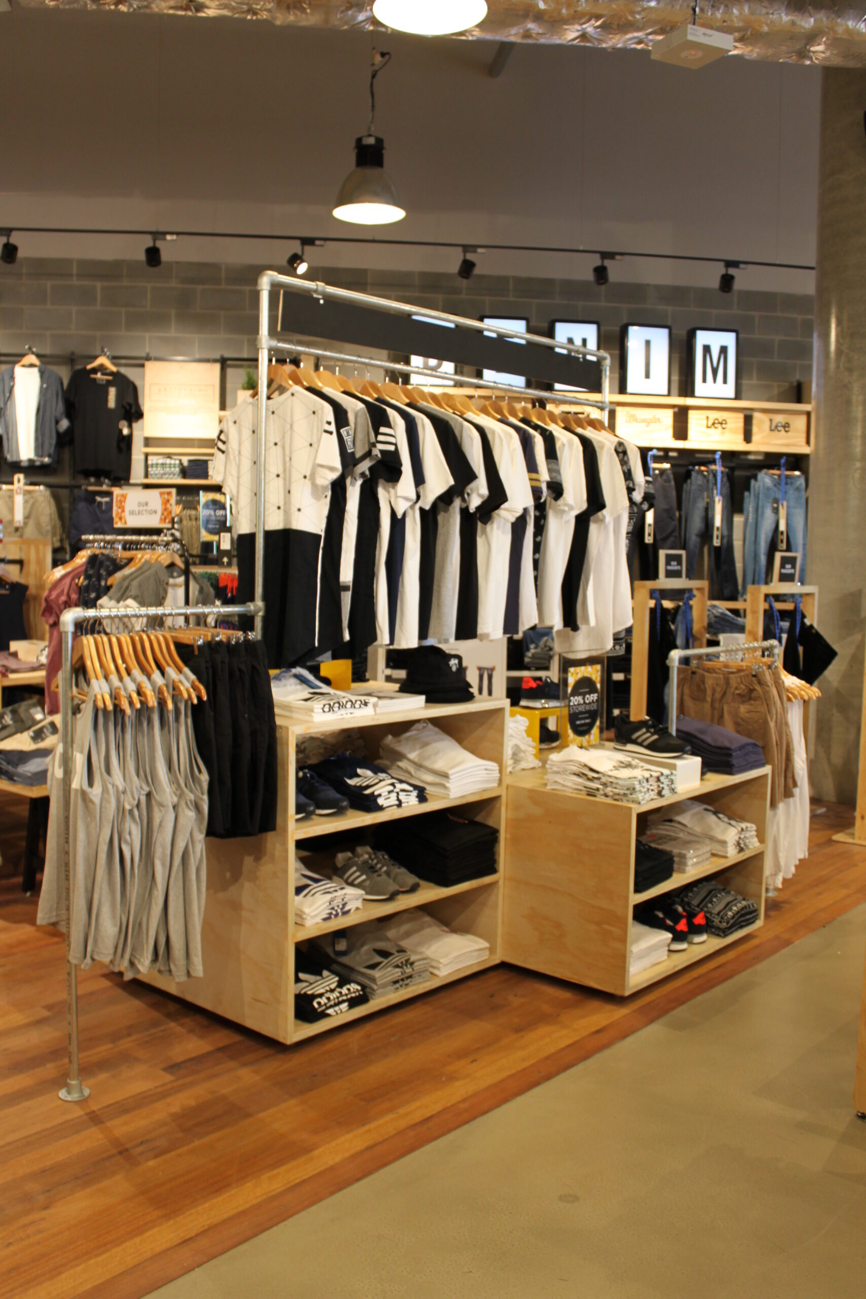 Glue Store Wollongong Design Clarity Design Clarity