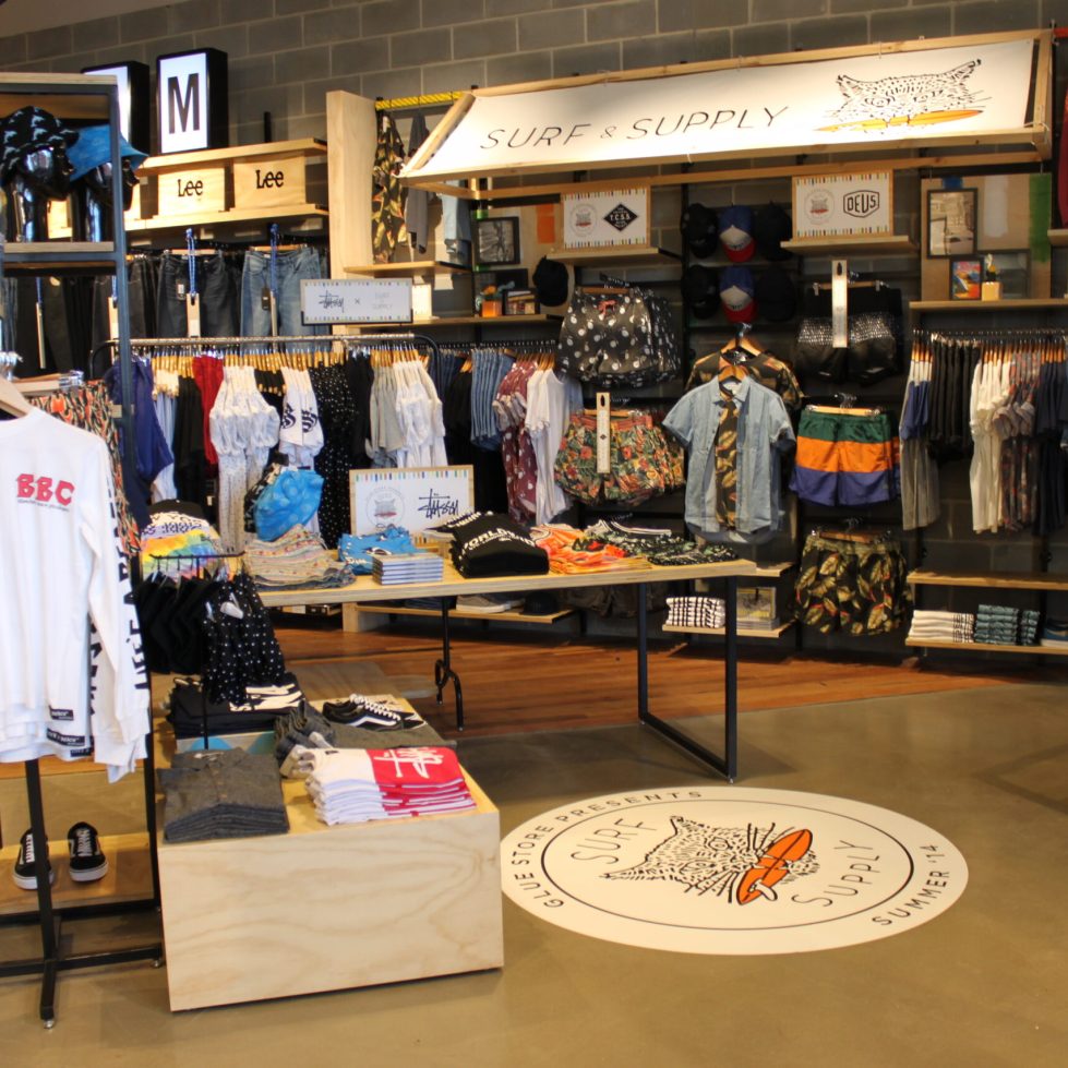 Glue Store Wollongong Design Clarity Design Clarity