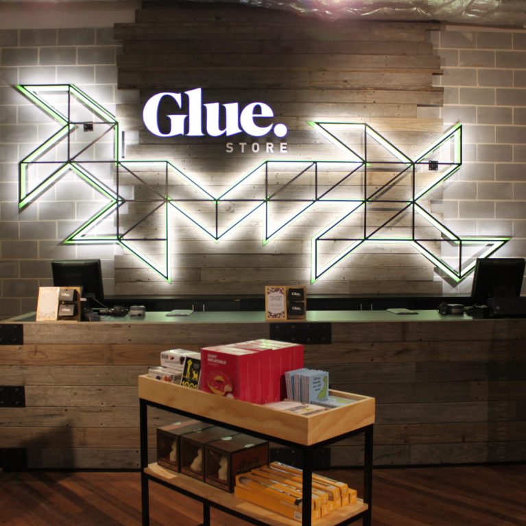 Glue Store – Wollongong