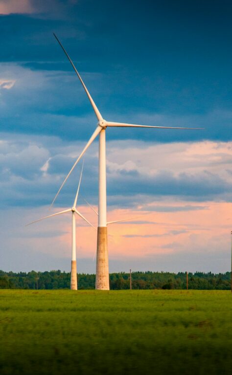 How soon can we reach net zero?