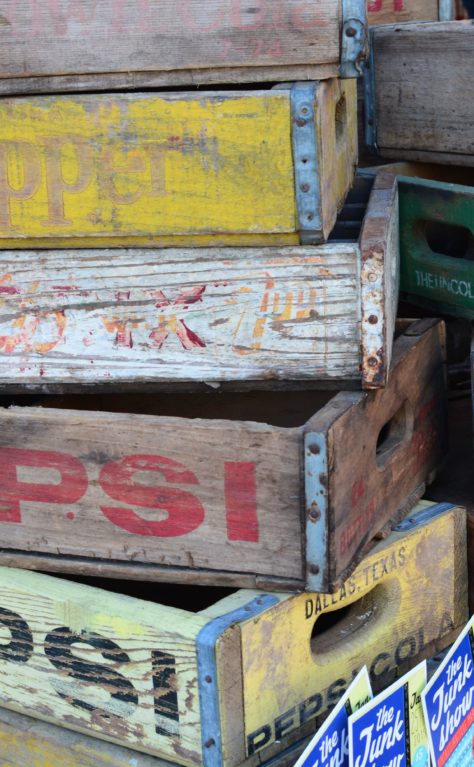 Industrial Antiques