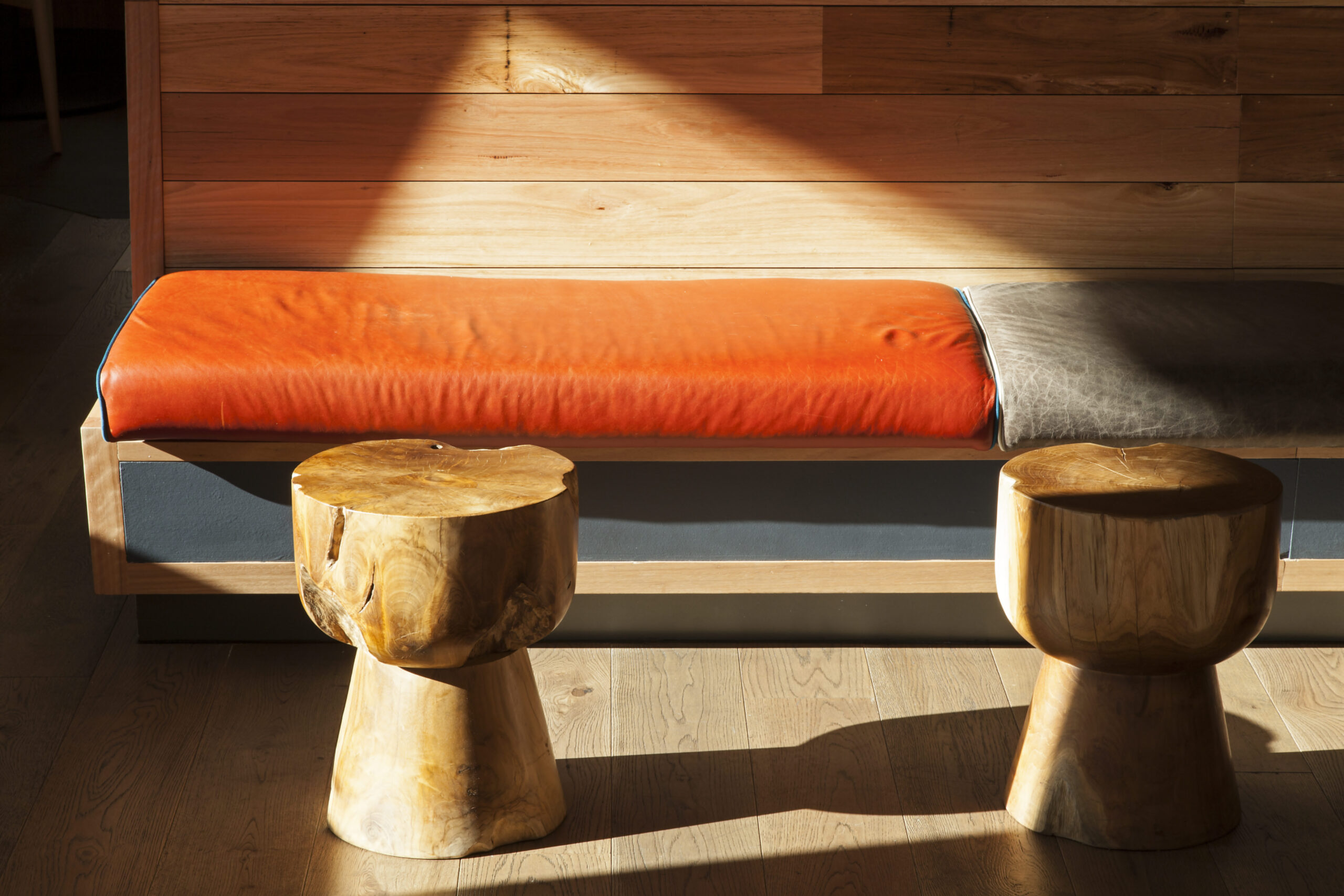 Nando’s Westfield | Sydney - Design Clarity | Design Clarity