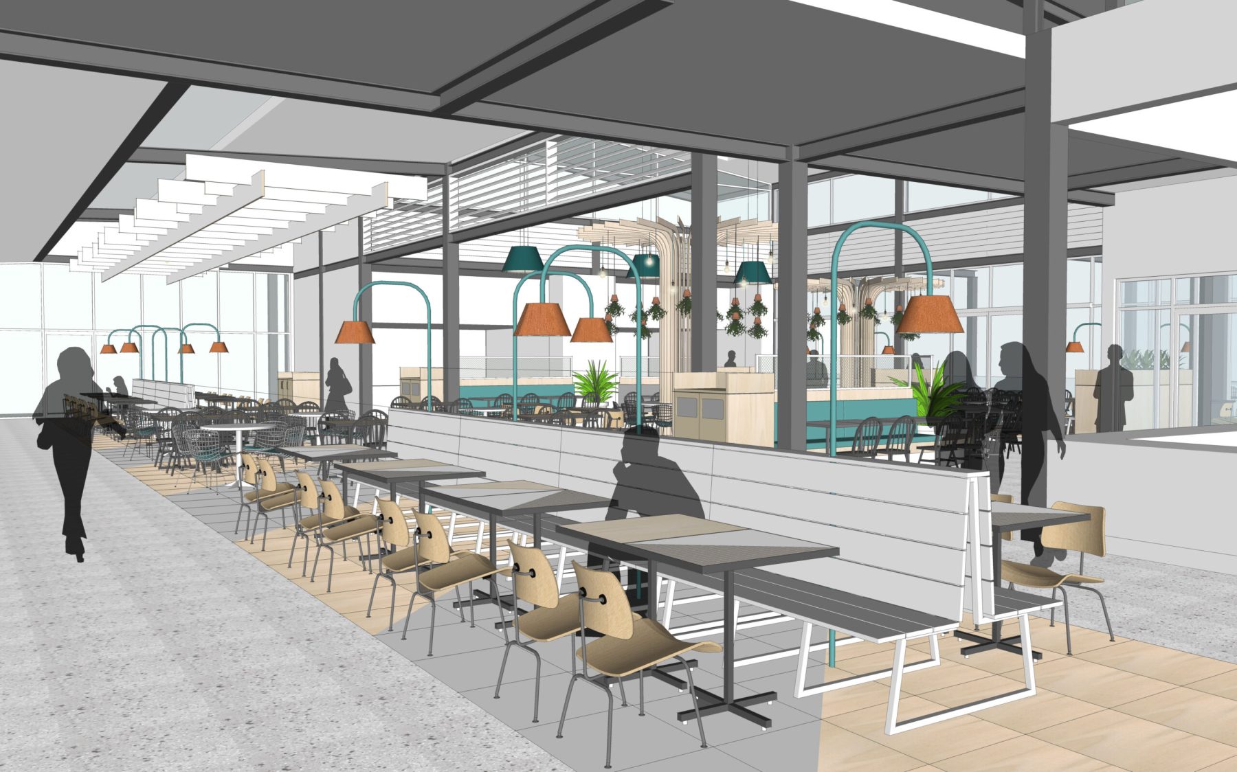 Orion Springfield Central for Mirvac | Brisbane - Design Clarity ...