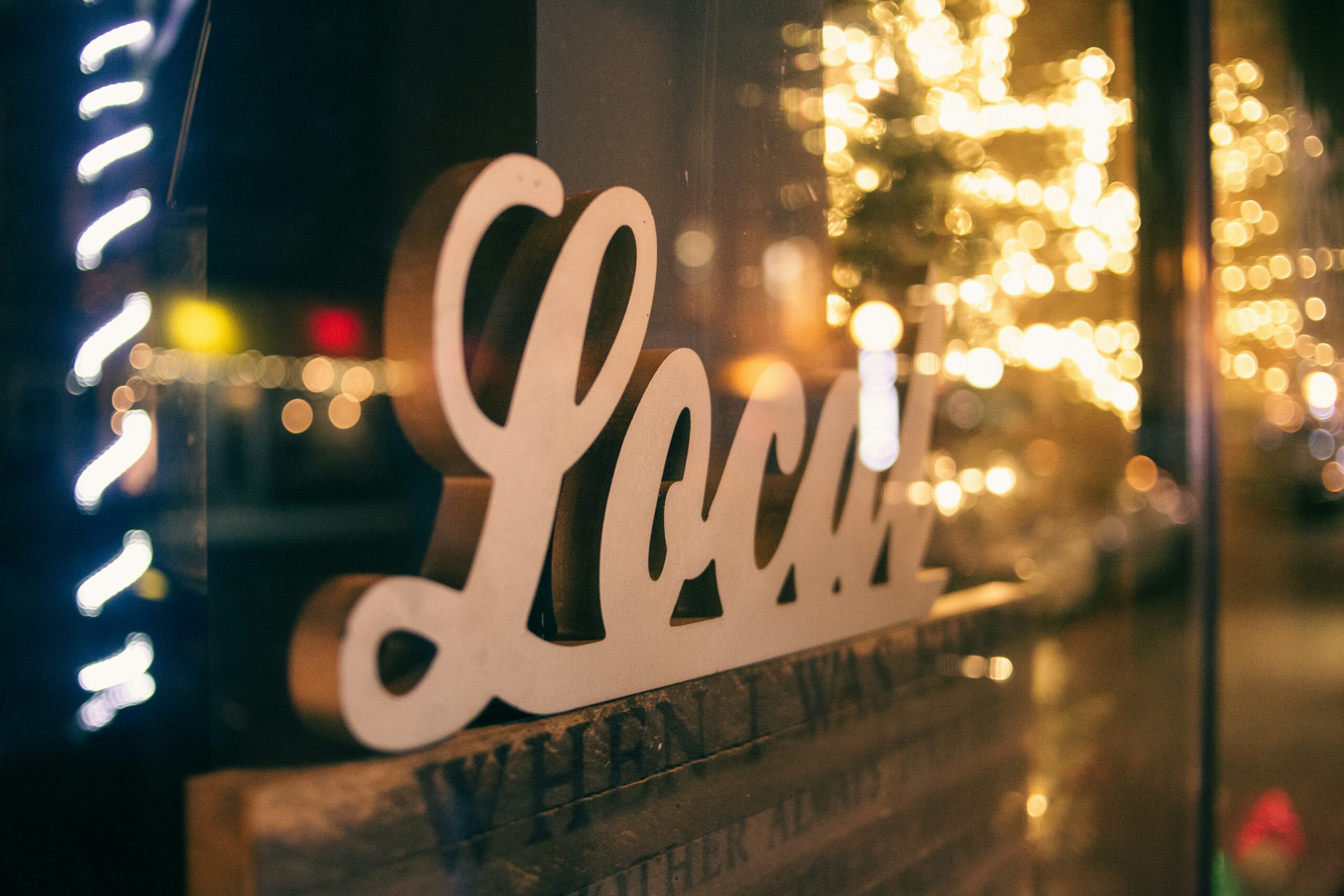 Our love for local is here to stay - Design Clarity | Design Clarity