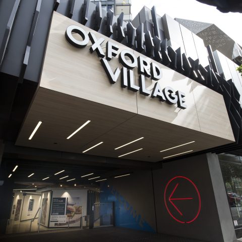 Oxford Village | Sydney