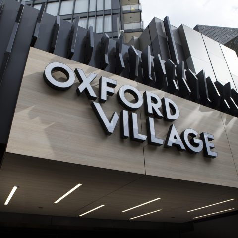 Oxford Village | Sydney