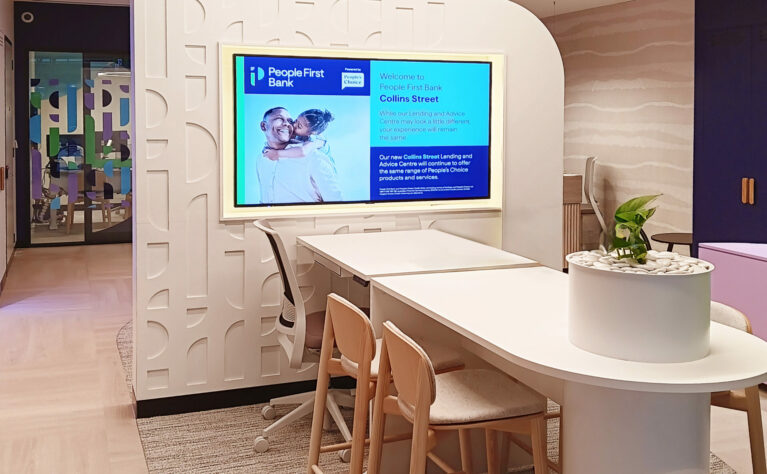 the digital bar - Design Clarity | Design Clarity