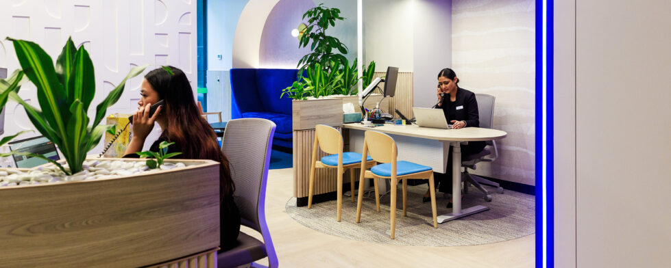 Design Clarity financial services