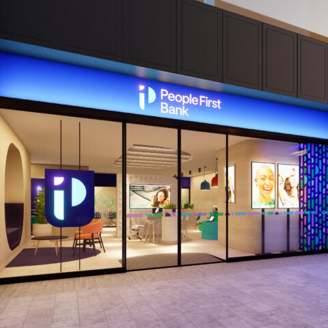 People First Bank