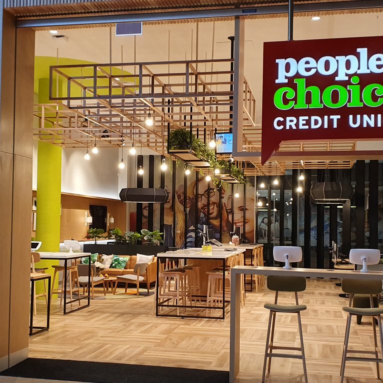 People’s Choice Credit Union | Melbourne