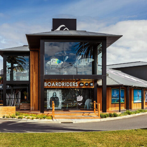 Quiksilver Torquay