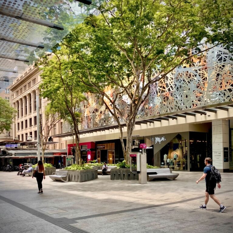 Retail design management, commercial property portfolio, asset management strategy, shopping center tenancy coordination, national retail rollout, lease compliance review.