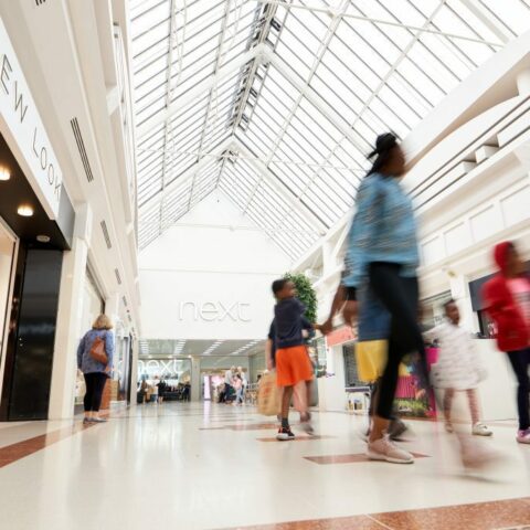 RDM Role & Design for Westfield | UK