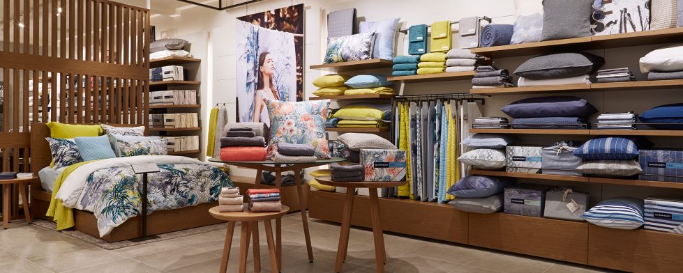 Design Clarity retail
