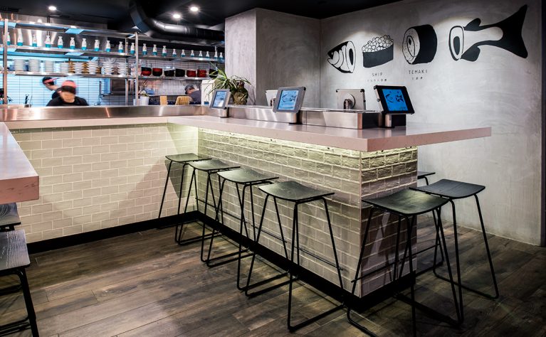 The Interactive Noodle Counter - Design Clarity | Design Clarity