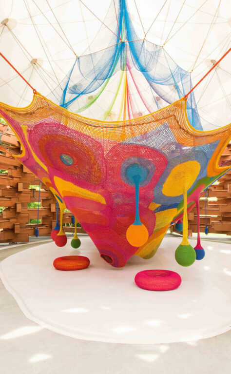 Form, Space, and Context: Ten Inspiring Global Environments