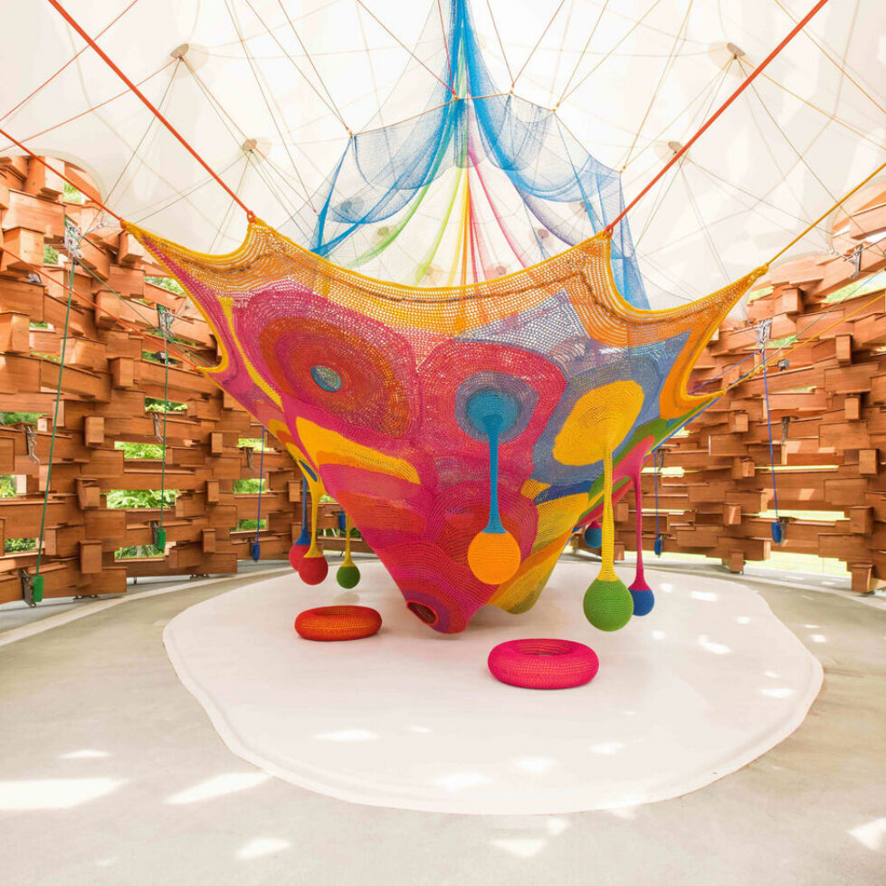 Form, Space, and Context: Ten Inspiring Global Environments